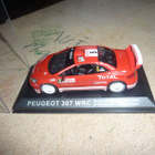 Peugeot 307 WRC Ralliauto - pikkukuva 1