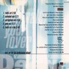 Young Deenay • Wannabe Your Lover CD Maxi-Single - pikkukuva 2