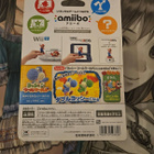 Amiibo - Yarn Yoshi Blue - UUSI - pikkukuva 2