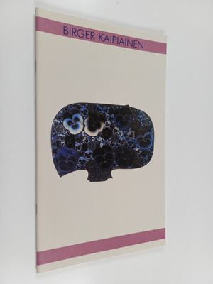 Kaarina Peltonen : Birger Kaipiainen