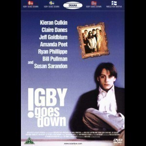 Igby Goes Down - DVD