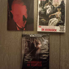 The Horrible Dr. Hichcock 4K, Vinegar Syndrome LE - pikkukuva 2