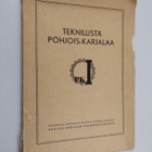 Teknillistä Pohjois-Karjalaa - pikkukuva 1