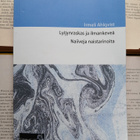 Irmeli Ahlqvist - Lyijynraskas ja ilmankeveä (nid.) - pikkukuva 1