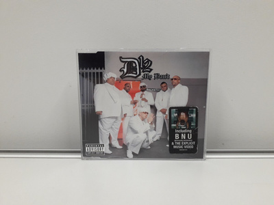 D12 - My Band (cds)