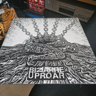 BIZARRE UPROAR: Sikiöasento 2xLP - pikkukuva 1