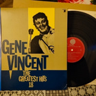 Gene Vincent LP - pikkukuva 1