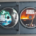 DVD: Päivä Jona Maailma Pysähtyi + Street Kings(Keanu Reeves - pikkukuva 3