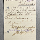 Firmakortti 1909 - pikkukuva 3