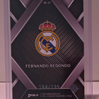 Fernando Redondo /199 Real Madrid Daka - pikkukuva 2