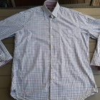 Bugatti pitkähihainen kauluspaita L/42 Button Down - pikkukuva 1