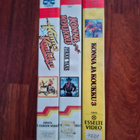 Konna ja koukku 1–3 VHS-trilogia (Esselte Video / FI-tekstit - pikkukuva 3