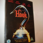 Hook - Kapteeni Koukku DVD ( Sis.postikulut ) - pikkukuva 1