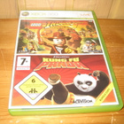 XBOX 360 Lego Indiana Jones & Kung Fu Panda - pikkukuva 1