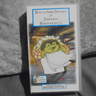 VHS Rouva Siiri Sipinen ja Jeremias Rimppakinttu - pikkukuva 1