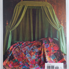 Kaffe Fassett : Kaffe Fassett's quilts in Sweden 20 desig... - pikkukuva 2