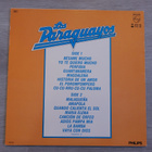 Los Paraquayos :16 Greatest Hits Lp - pikkukuva 2
