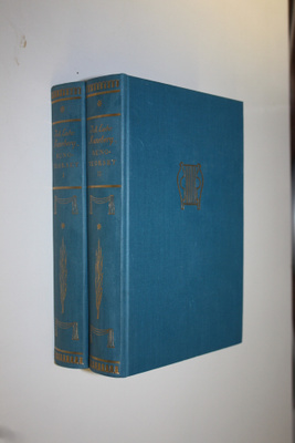 Johan Ludvig Runeberg : Runoteokset 1-2