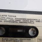 LAPIN TAIKAA,SIIRIÄINEN,KEIJO-ANTERO,VIITA,KEKKONEN .... - pikkukuva 2