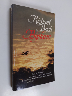 Richard Bach : Biplane
