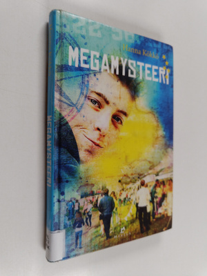 Hanna Kökkö : Megamysteeri