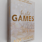 Ana Huang : Twisted games - pikkukuva 1