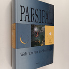 von Eschenbach Wolfram : Parsifal - pikkukuva 1