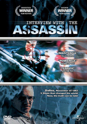Assassin (DVD)