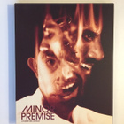 Minor Premise [Utopia] Blu-ray (Slipcover) Vinegar Syndrome - pikkukuva 2