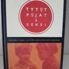 Saara Kinnunen : Tytöt, pojat ja seksi - pikkukuva 1