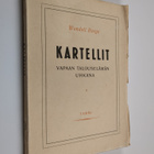 Wendell Berge : Kartellit vapaan talouselämän uhkana - pikkukuva 1