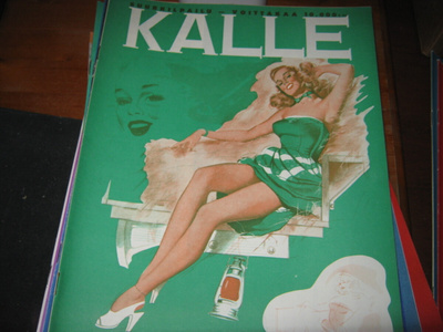 KALLE 1951/11