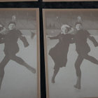 Suomen Urheilumuseon arkisto Postikortti x 5 - pikkukuva 2