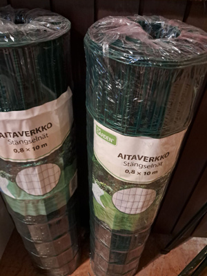 Aitaverkko