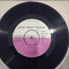JUHA " WATT " VAINIO S/T EP RN 4264 vuodelta 1967 RARE - pikkukuva 3