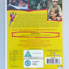 Danny ja fasaanijahti (1989) Roald Dahl, Jeremy Irons - pikkukuva 2
