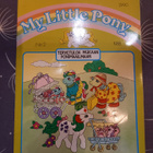My little pony 2/1988 - pikkukuva 1