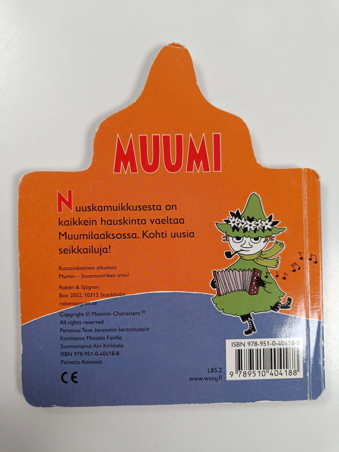 Item image