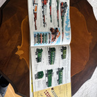 Märklin HO suomenkielinen kuvasto / tuoteluettelo – täydelli - pikkukuva 2