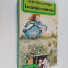 Laura Ingalls Wilder : Luumujen poukama - pikkukuva 1