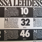HYMY LEHTI 5 / 1984 - pikkukuva 2