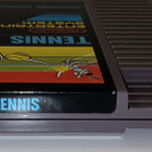Tennis NES - pikkukuva 3