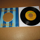 Maukka Perusjätkä 7" Herneenpalot/Onnelliset Ihmiset 1980 - pikkukuva 4