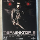 TERMINATOR 2: Tuomion päivä (1991) Schwarzenegger (2DVD) - pikkukuva 1