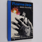 Bertil Falconer : Pizarron varjo - pikkukuva 1