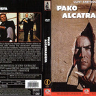 Pako Alcatrazista - SF Region 2 DVD (Finnkino Oy) - pikkukuva 3