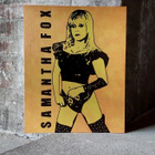 Samantha Fox : Hieno taulu - pikkukuva 4