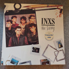 INXS – The Swing LP (1984) - pikkukuva 1