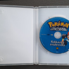 DVD: Pokémon - Rakkautta Ensilennolla (2004) - pikkukuva 3