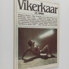 Vikerkaar 12/1990 - pikkukuva 1